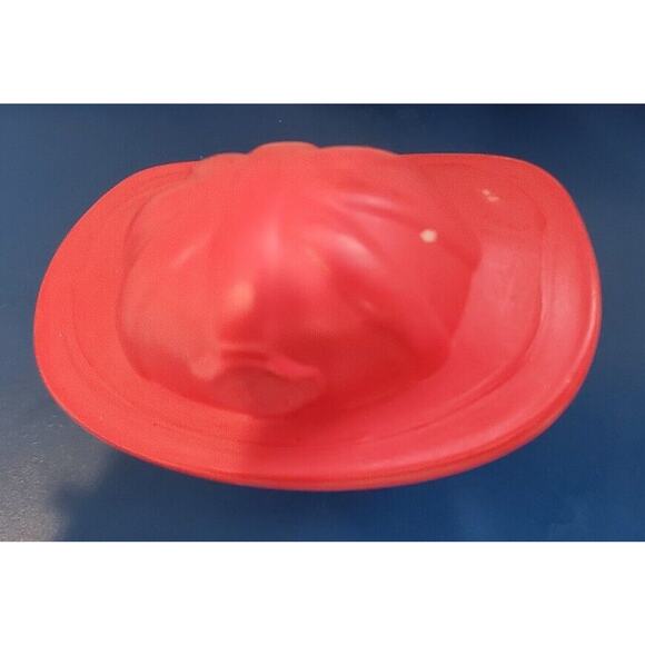 2013 Nickelodeon Bubble Guppies Plastic Firehouse Puppy Bath Squirter - Picture 5 of 9